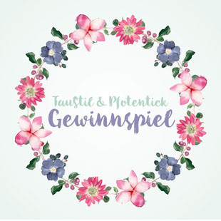 Gewinnspiel mit Pfotentick