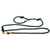 Retrieverleine mit verstellbarer Handschlaufe