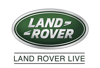 Land Rover Live