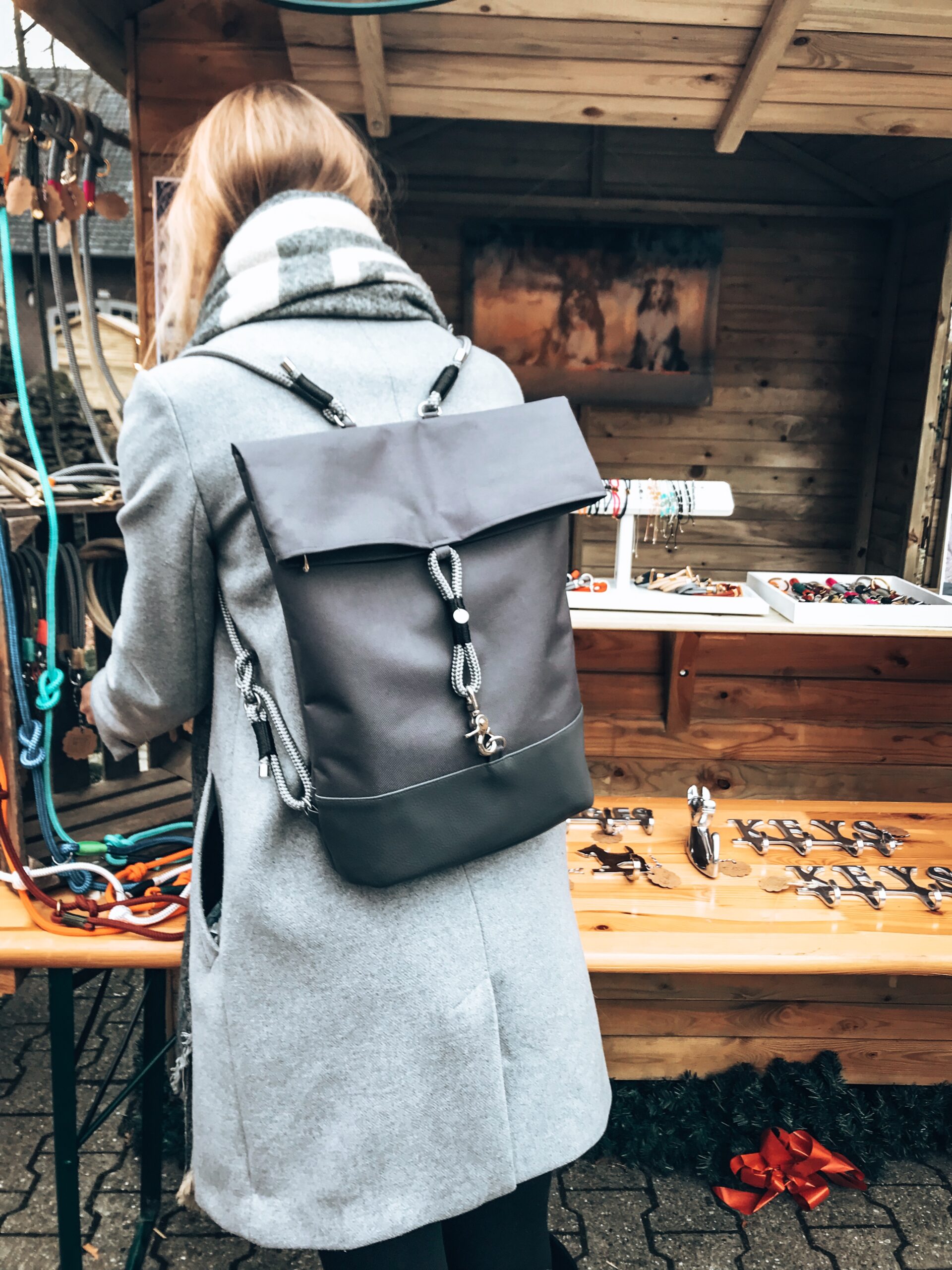 Rucksack – Bild 4