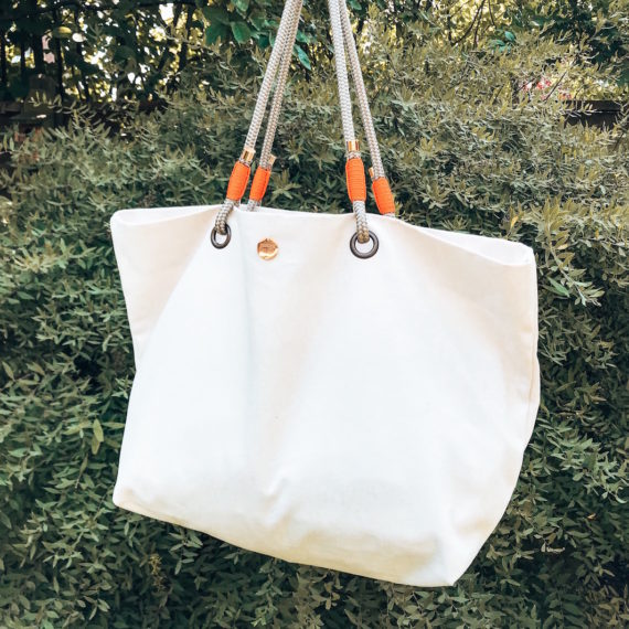 Tasche mit TAU STIL Tragetau – limitiert