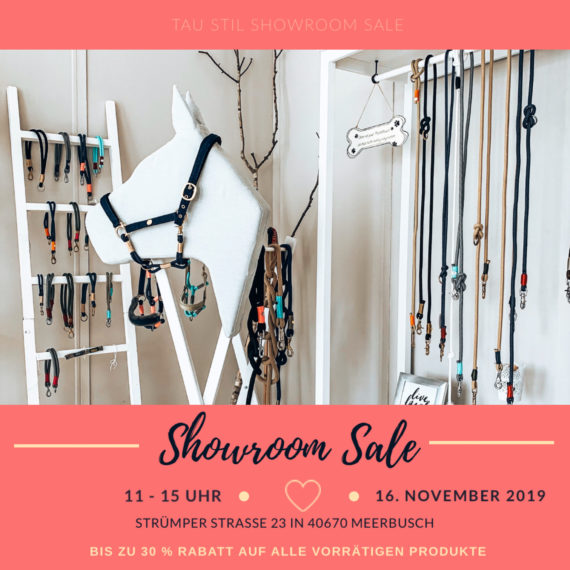 Showroom Sale