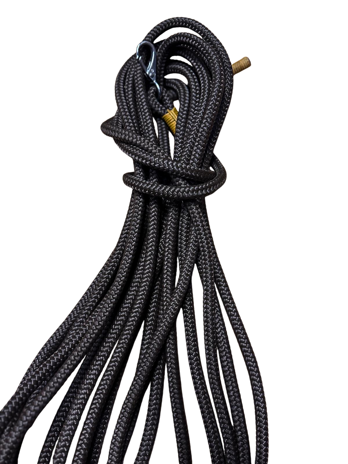 BridleTau mit Karabiner