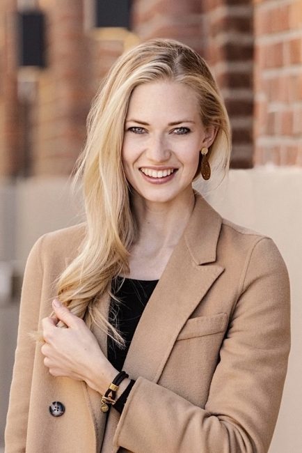 Tanja Nottebaum Tau Stil